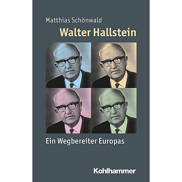 Walter Hallstein, Matthias Schönwald