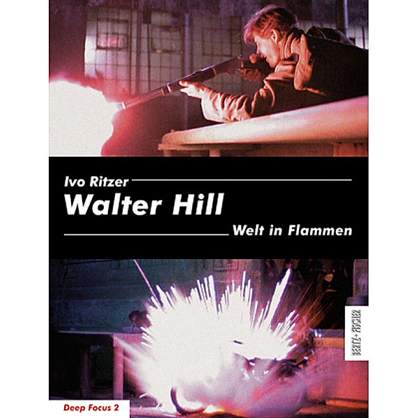 Walter Hill, Ivo Ritzer