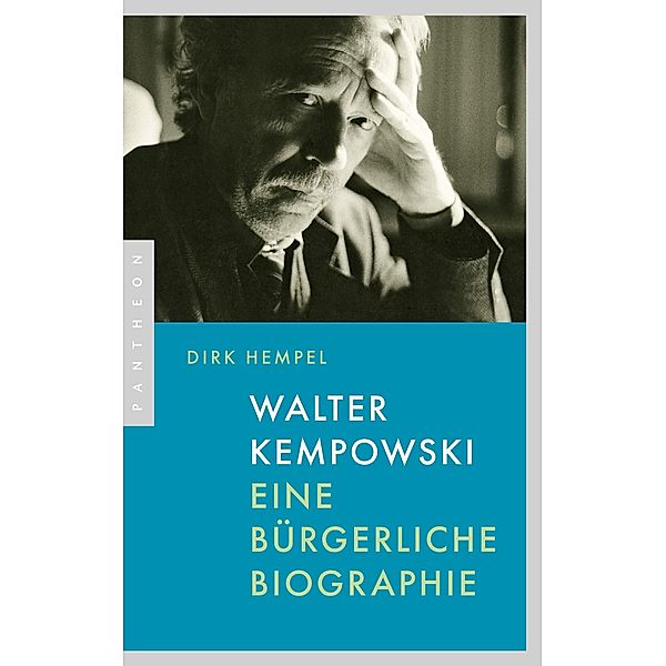 Walter Kempowski / btb Bd.73208, Dirk Hempel