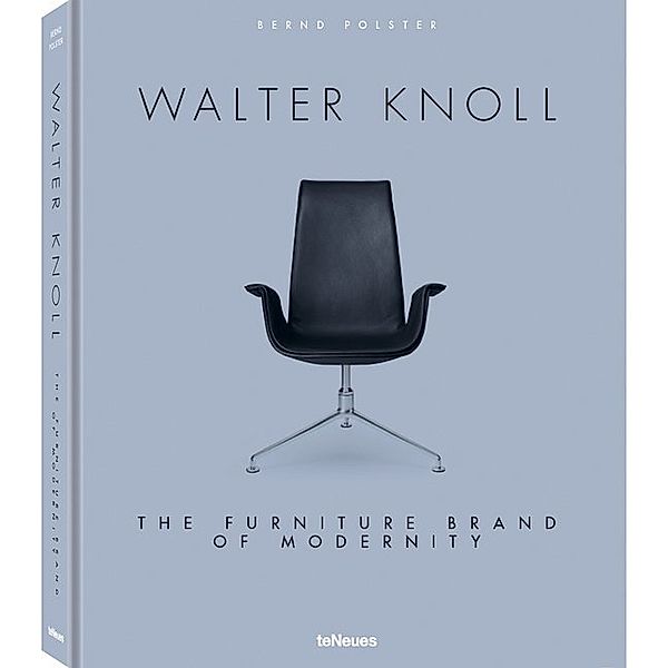 Walter Knoll, Bernd Polster