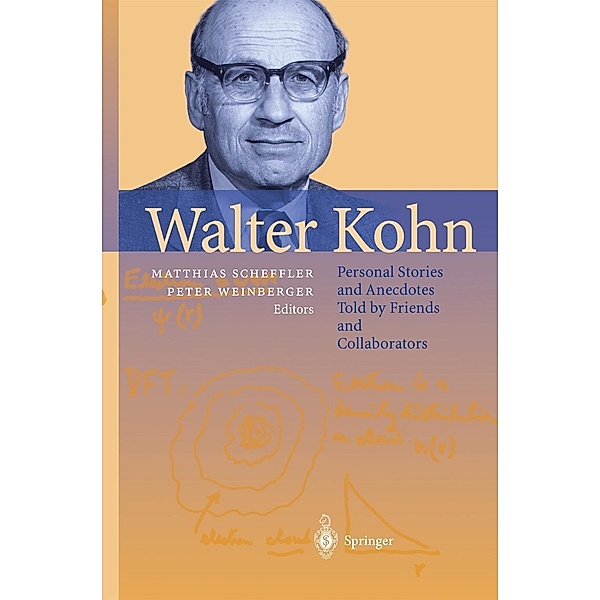 Walter Kohn
