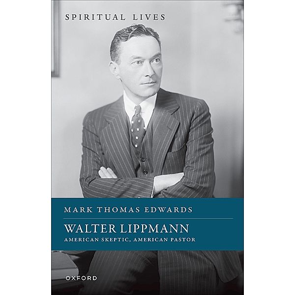 Walter Lippmann, Mark Thomas Edwards