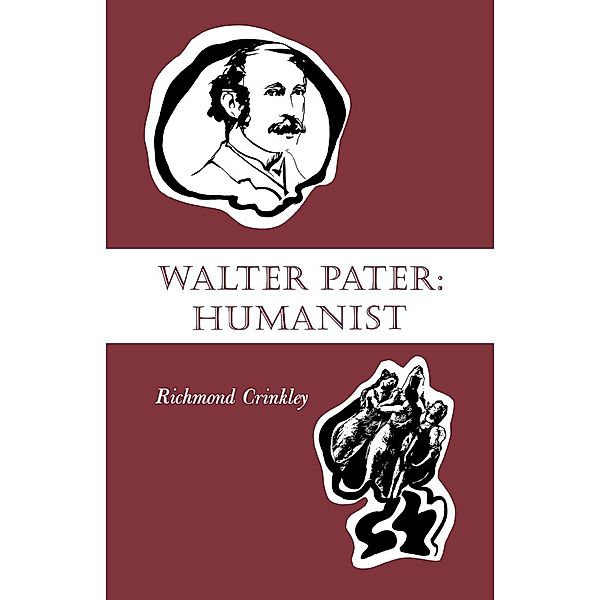 Walter Pater, Richmond Crinkley