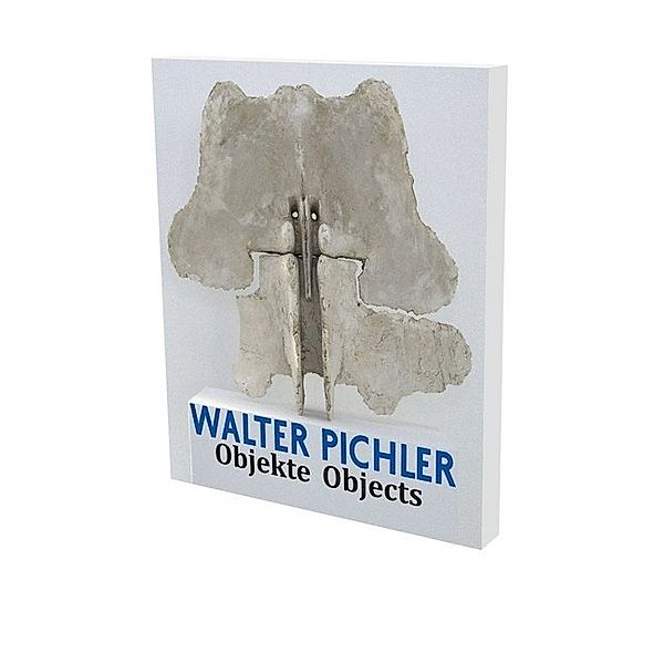 Walter Pichler: Objekte