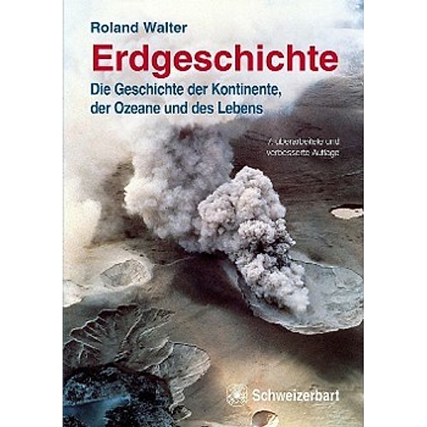 Walter, R: Erdgeschichte, Roland Walter