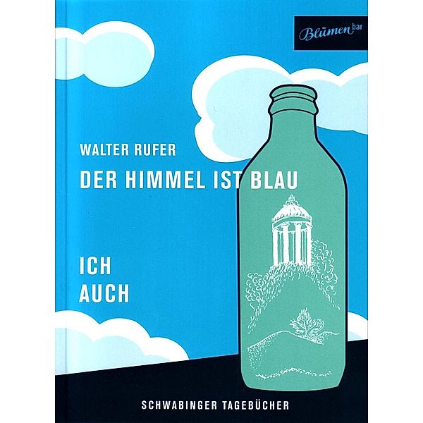 Walter Rufer: Der Himmel Ist Blau-Ich Auch, Dos Hermanos