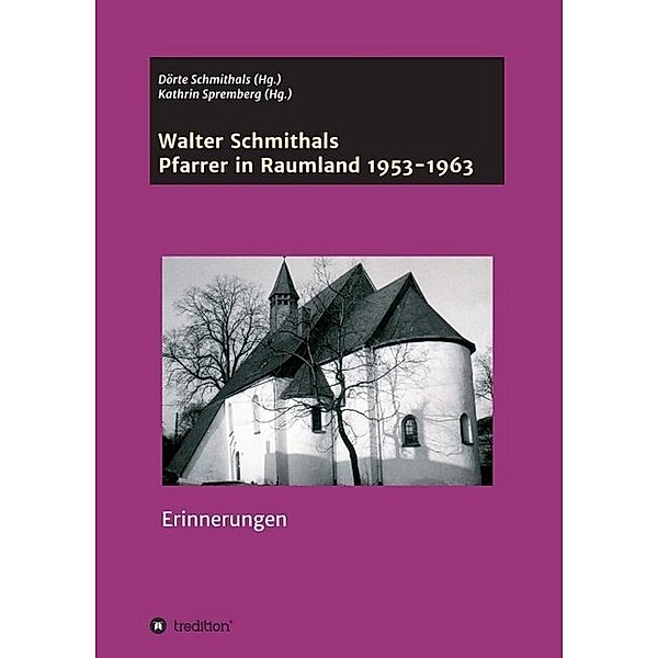 Walter Schmithals, Walter Schmithals