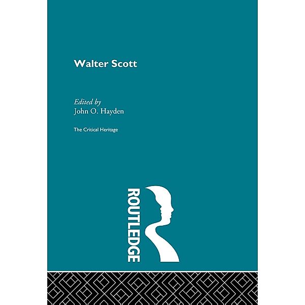 Walter Scott