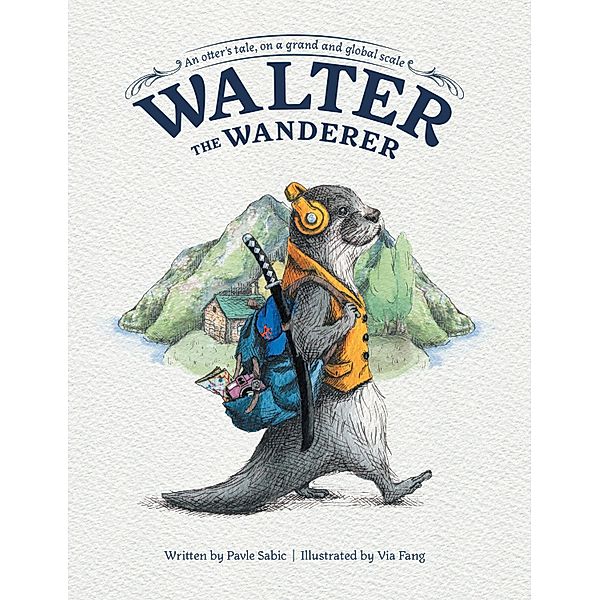 Walter the Wanderer, Pavle Sabic