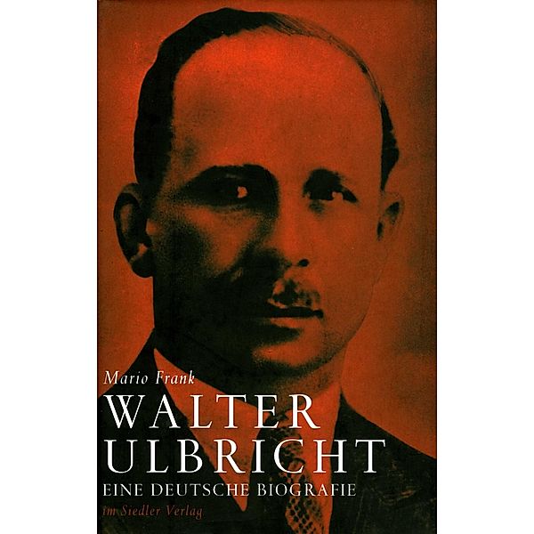 Walter Ulbricht, Mario Frank