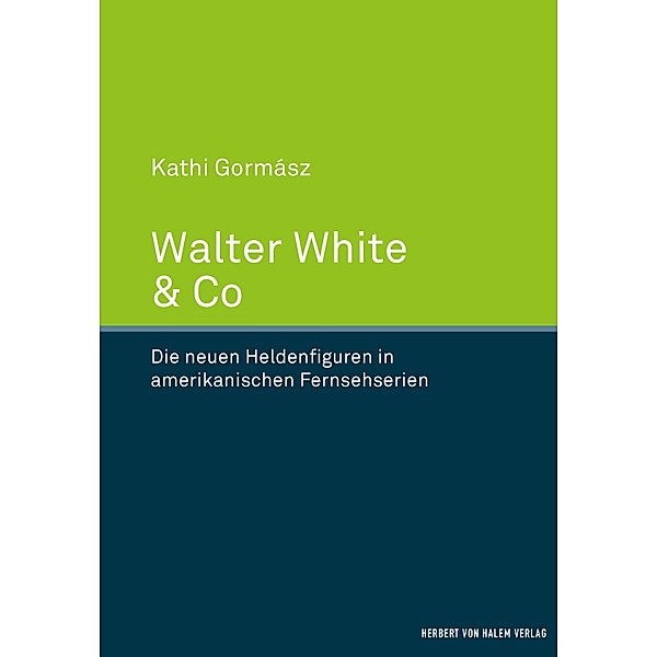 Walter White & Co, Kathi Gormász