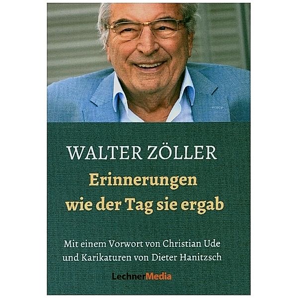 WALTER ZÖLLER, Walter Zöller