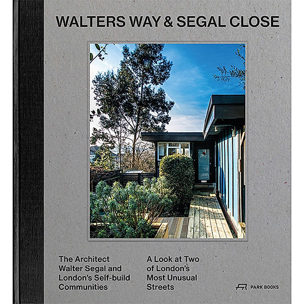 Walters Way and Segal Close, Alice Grahame, Taran Wilkhu