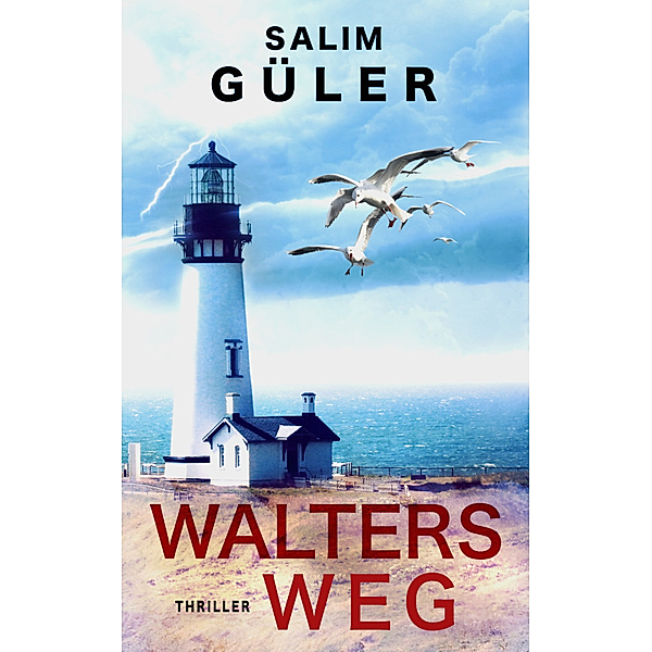 Walters Weg, Salim Güler