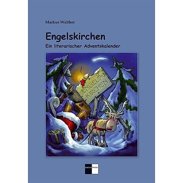 Walther, M: Engelskirchen, Markus Walther
