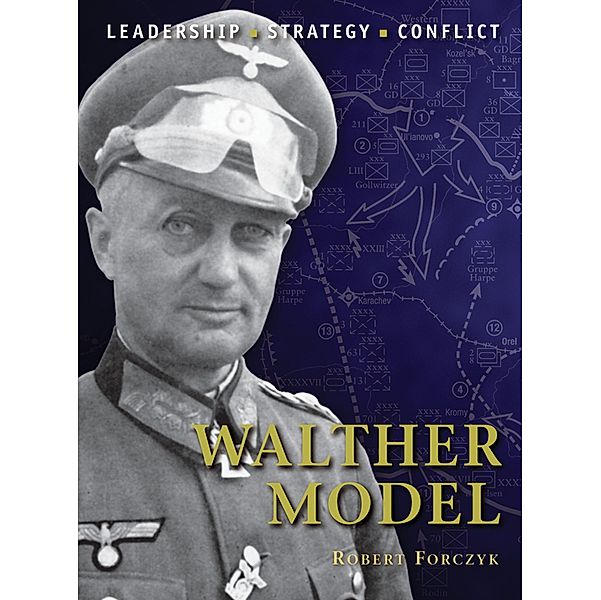 Walther Model, Robert Forczyk