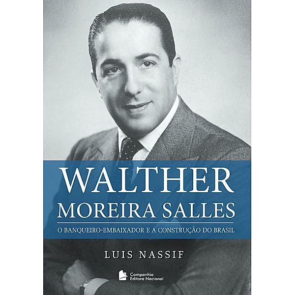 Walther Moreira Salles, Luís Nassif