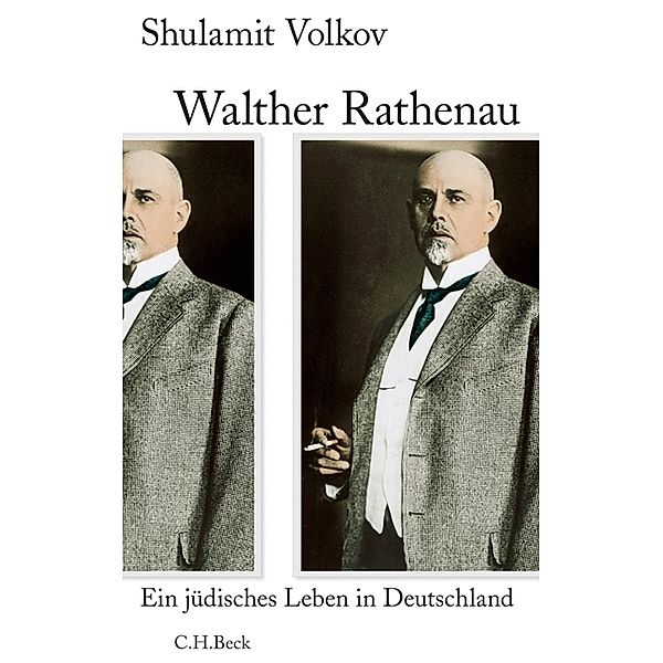 Walther Rathenau, Shulamit Volkov