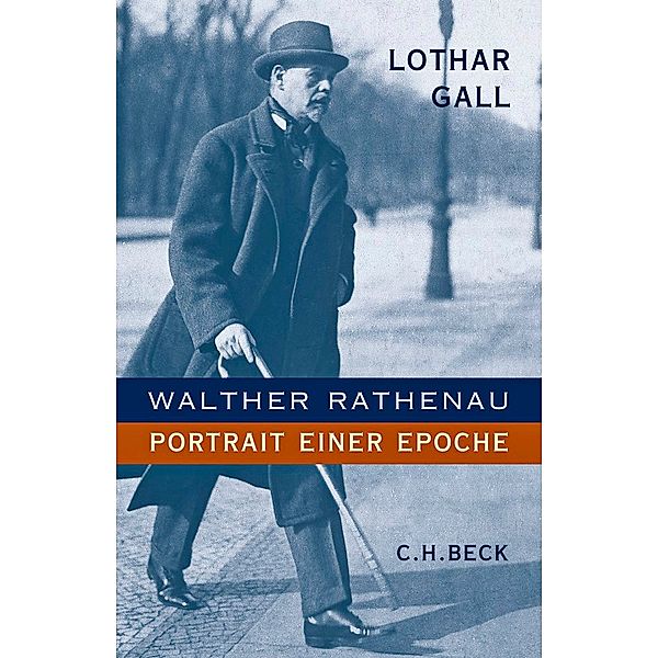 Walther Rathenau, Lothar Gall