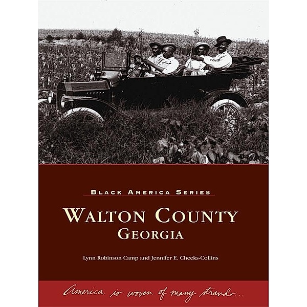 Walton County, Georgia, Lynn Robinson Camp