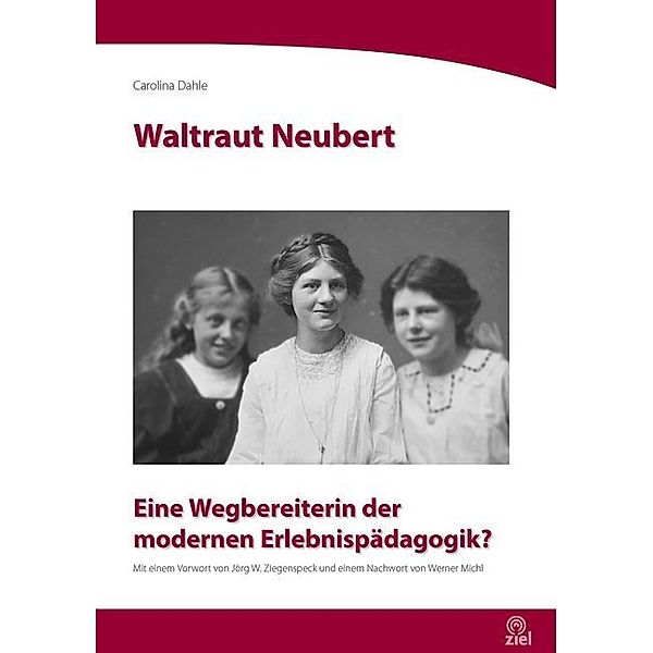 Waltraut Neubert, Carolina Dahle