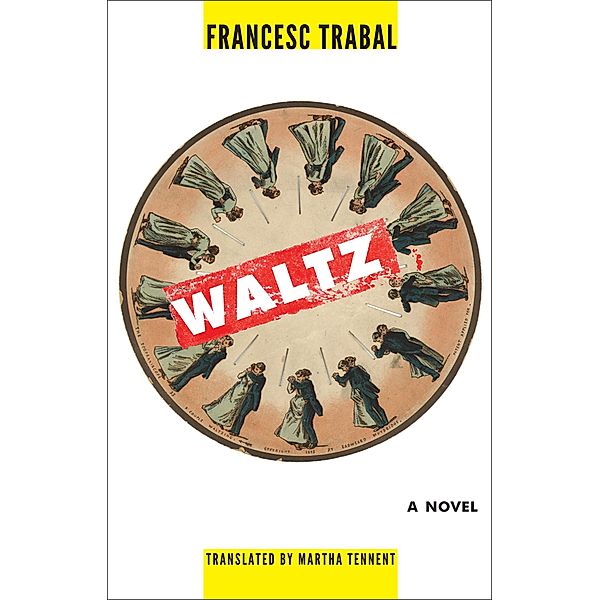 Waltz / Catalan Literature, Francesc Trabal