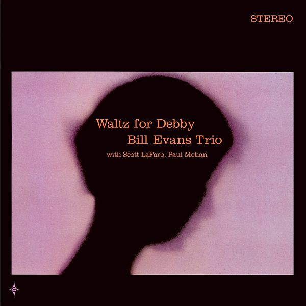 Waltz For Debby+1 Bonus Trac (Vinyl), Bill Evans
