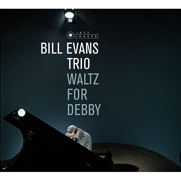 Waltz For Debby (Vinyl), Bill Evans Trio