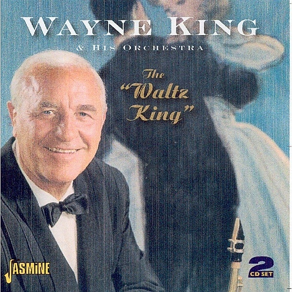 Waltz King, Wayne King