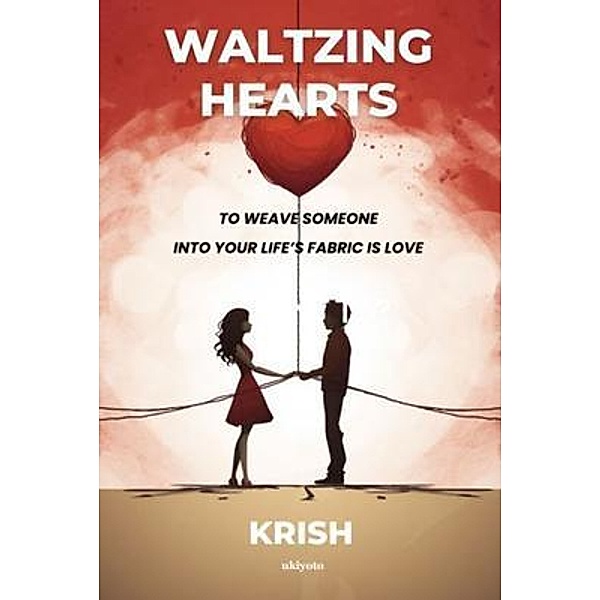 Waltzing Hearts, Krish