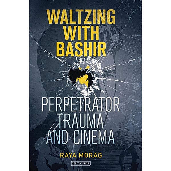 Waltzing with Bashir, Raya Morag