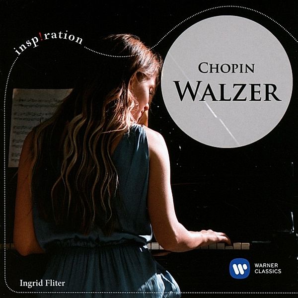 Walzer, Ingrid Fliter