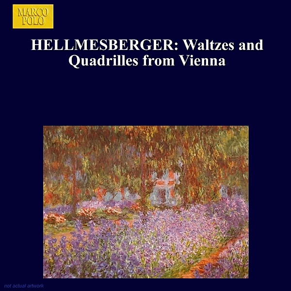 Walzer Und Quadrillen Aus Wien, Simonis, Göttinger Sinfonieorch