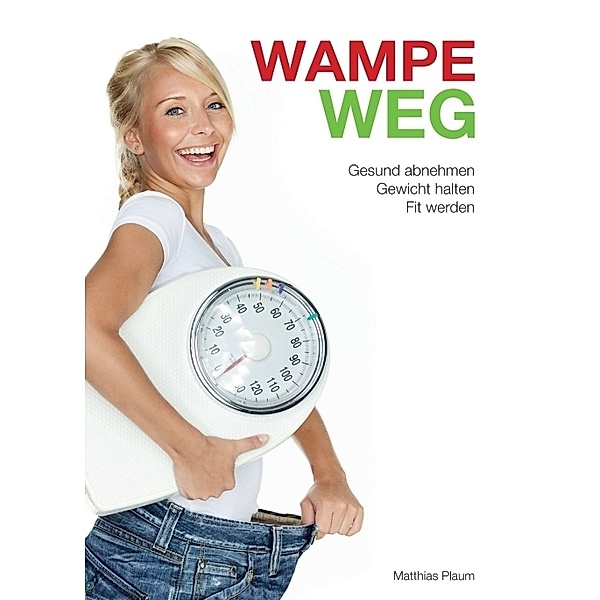WAMPE WEG, Matthias Plaum