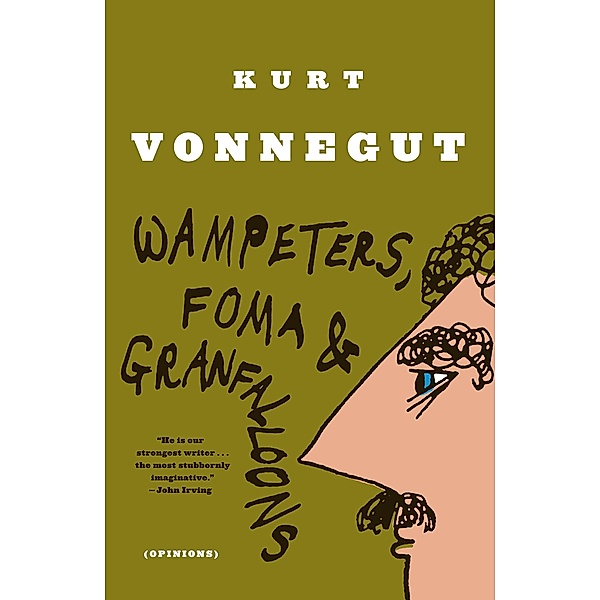 Wampeters, Foma & Granfalloons, Kurt Vonnegut