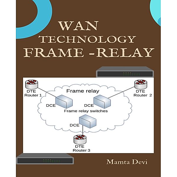 WAN TECHNOLOGY FRAME-RELAY, Mamta Devi