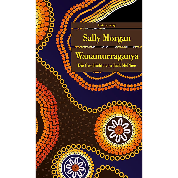 Wanamurraganya, Sally Morgan