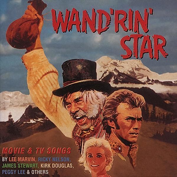 Wand Rin  Star, Diverse Interpreten