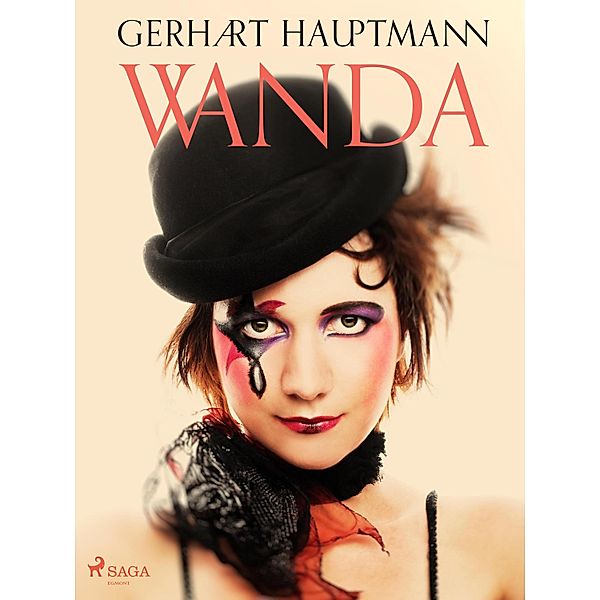 Wanda, Gerhart Hauptmann