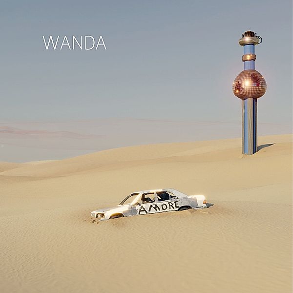 Wanda, Wanda