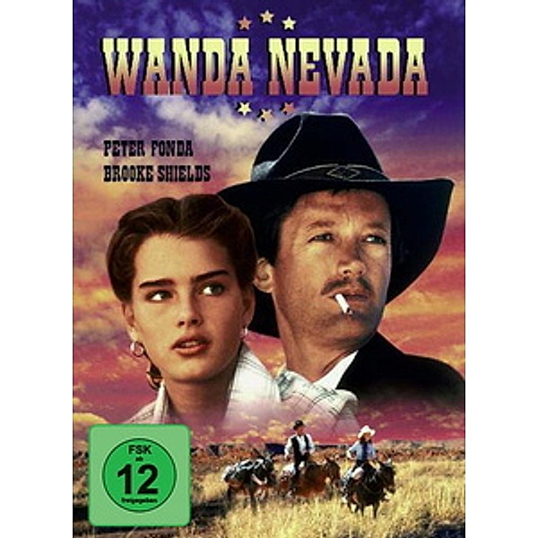 Wanda Nevada, Dennis Hackin