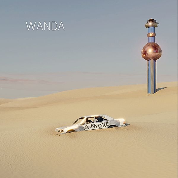 Wanda (Vinyl), Wanda