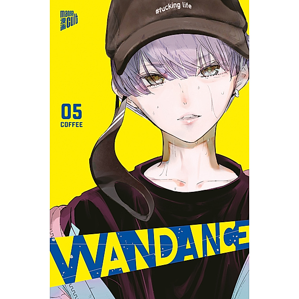 Wandance 5, Coffee