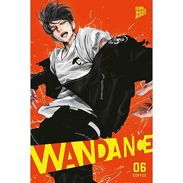 Wandance 6, Coffee