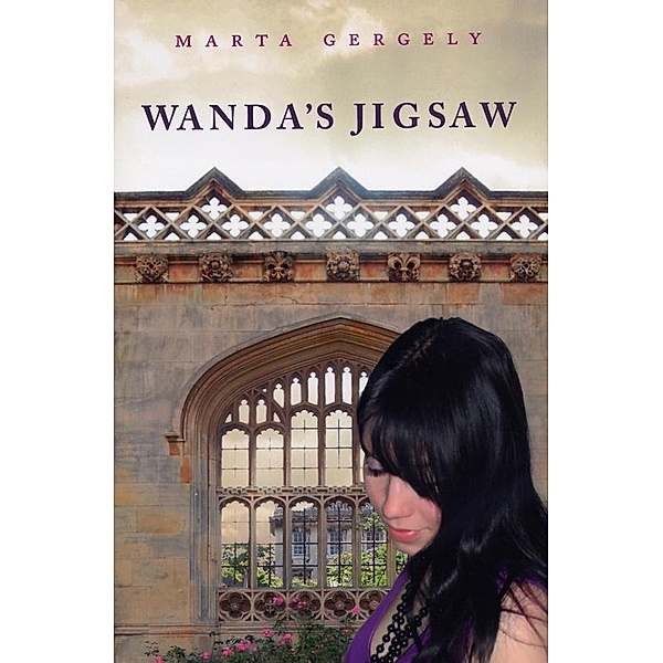 Wanda's Jigsaw, Marta Gergely