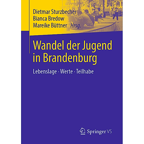 Wandel der Jugend in Brandenburg