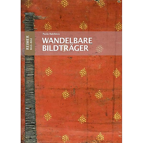 Wandelbare Bildträger, Pavla Ralcheva