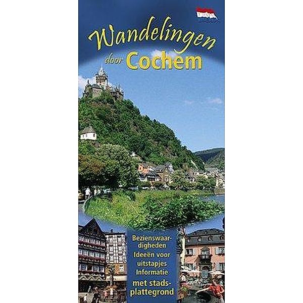 Wandelingen door Cochem, Josef Reuter