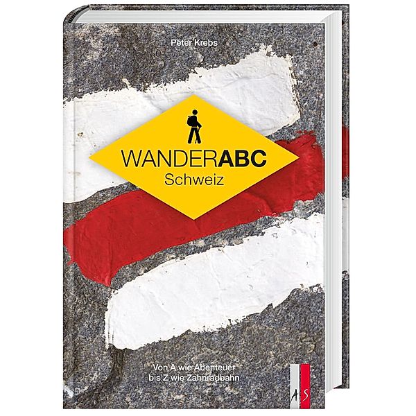 Wander ABC Schweiz, Peter Krebs