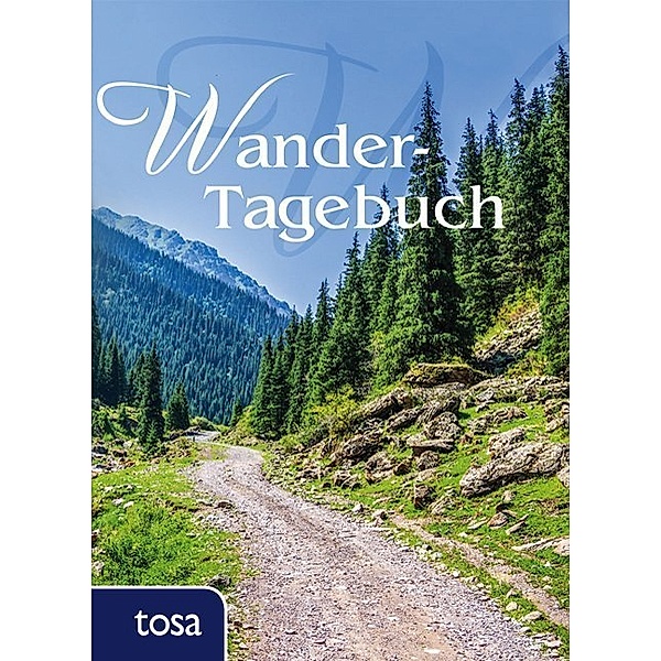 Wander-Tagebuch